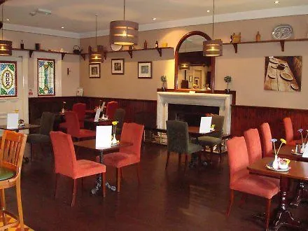 Park By Radisson Airport 3* Shannon