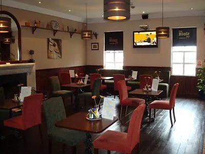 Hotel Park By Radisson Airport Shannon