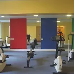 Hotel Park By Radisson Airport Shannon