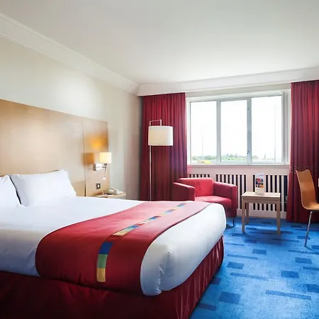 Park By Radisson Airport Shannon