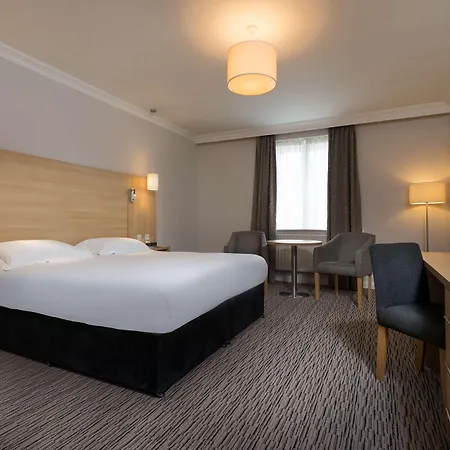 Hotel Park By Radisson Airport Shannon