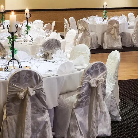 Park By Radisson Airport Shannon