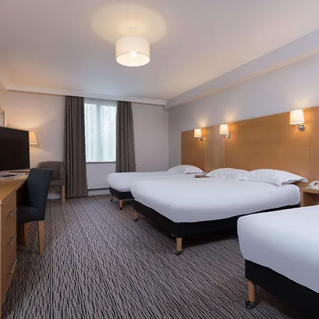 Park By Radisson Airport 3* Shannon Town