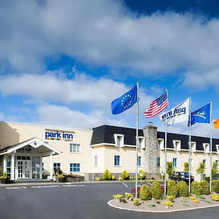 Park By Radisson Airport Hotel Shannon