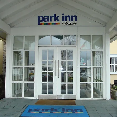 Park By Radisson Airport Shannon