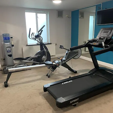 Park By Radisson Airport 3* Shannon