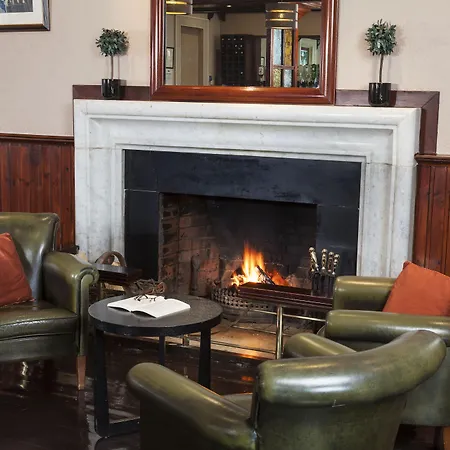 Hotel Park By Radisson Airport