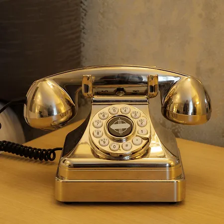 Park By Radisson Airport