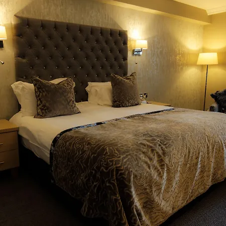 Park By Radisson Airport 3* Shannon