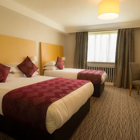 Hotel Park By Radisson Airport Shannon