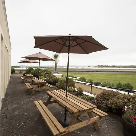 Park By Radisson Airport Hotel Shannon