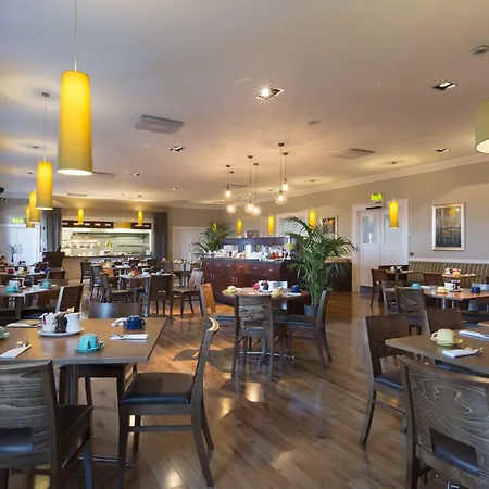 Park By Radisson Airport Hotel Shannon