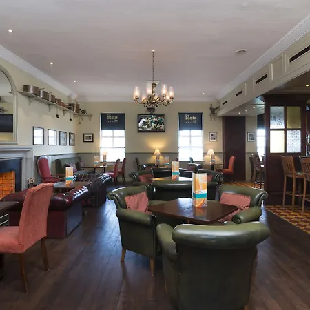 Park By Radisson Airport Hotel