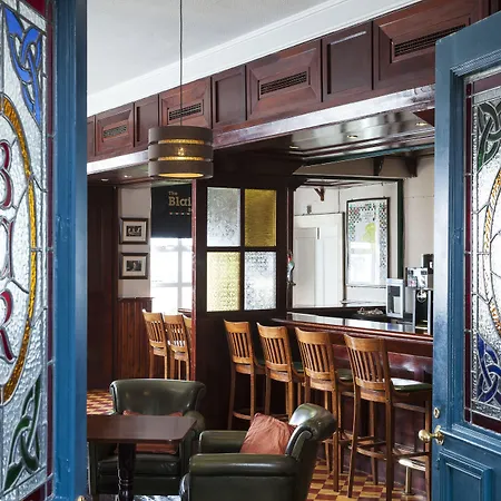 Park By Radisson Airport Hotel Shannon