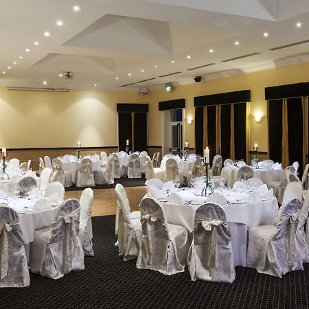 Park By Radisson Airport Hotel 3*