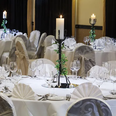 Park By Radisson Airport Shannon