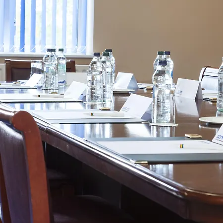 Park By Radisson Airport Hotel Shannon