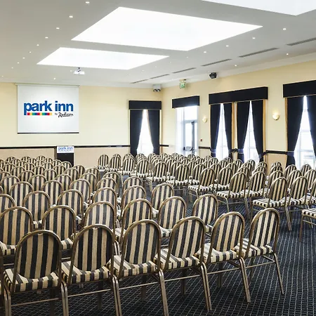 Park By Radisson Airport Shannon