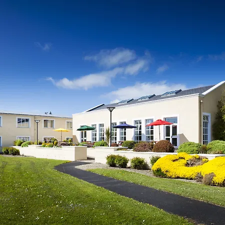 Hotel Park By Radisson Airport