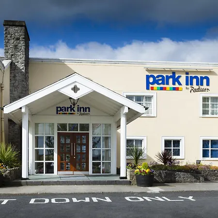Hotel Park By Radisson Airport
