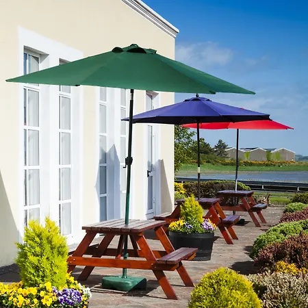 Park By Radisson Airport Shannon