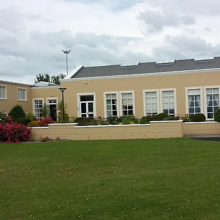 Hotel Park By Radisson Airport