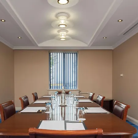 Hotel Park By Radisson Airport Shannon