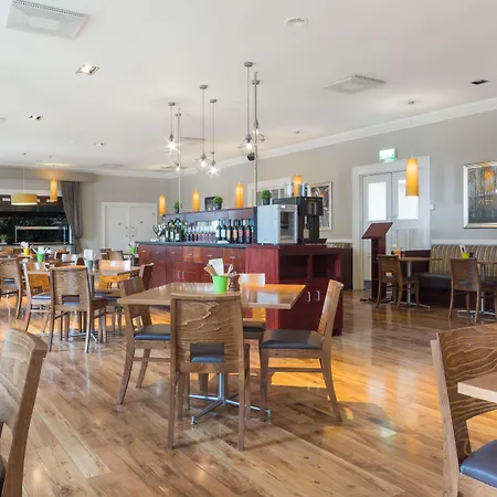 Hotel Park By Radisson Airport Shannon