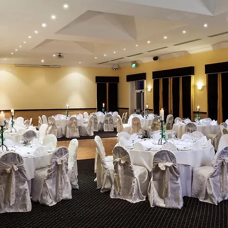 Park By Radisson Airport Hotel 3*