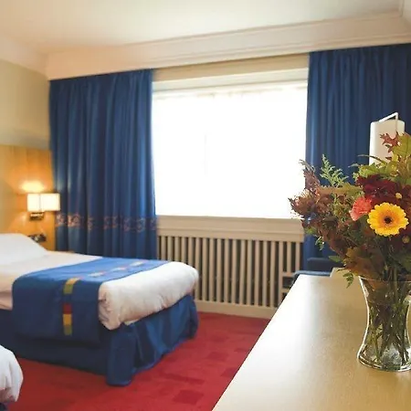 Park By Radisson Airport Shannon