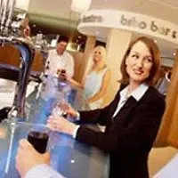 Park By Radisson Airport Hotel 3*