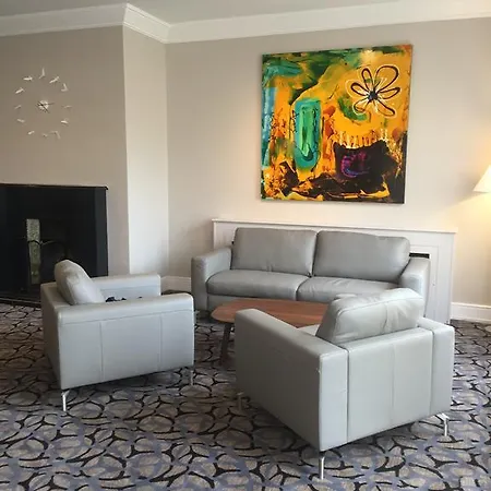 Park By Radisson Airport Hotel Shannon