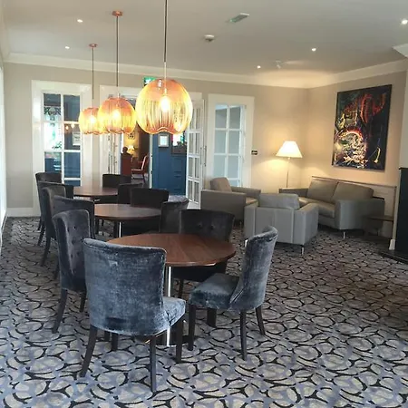 Park By Radisson Airport 3* Shannon