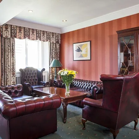 Hotel Park By Radisson Airport Shannon Town