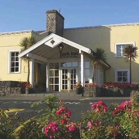 Park By Radisson Airport Shannon