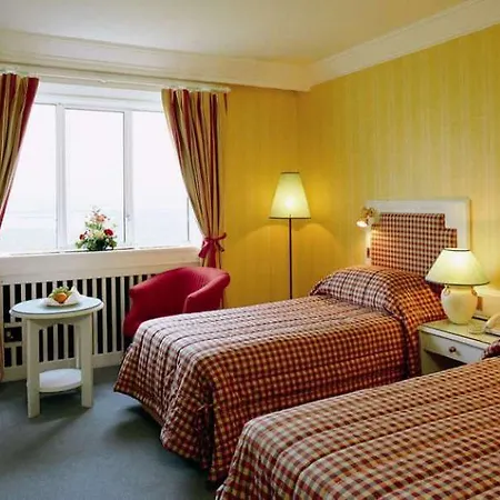 Park By Radisson Airport Shannon Town