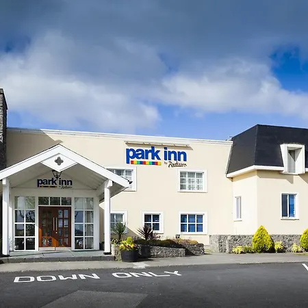 Park By Radisson Airport Hotel 3*