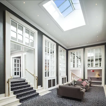 Park By Radisson Airport Hotel Shannon