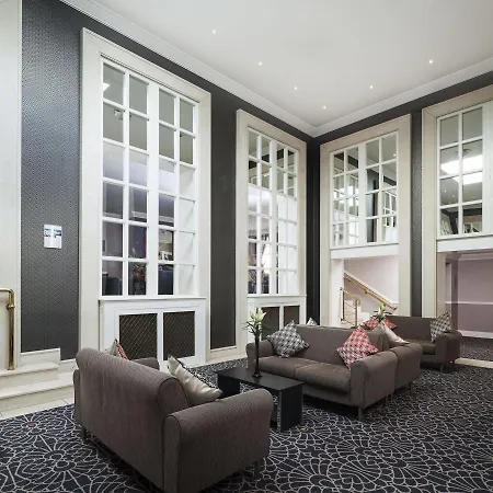 Park By Radisson Airport 3* Shannon