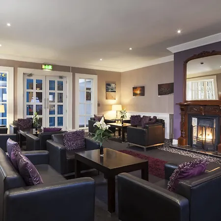 Park By Radisson Airport 3*