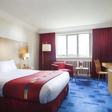 Park By Radisson Airport Shannon