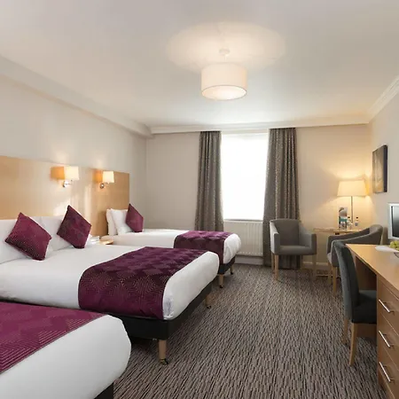 Park By Radisson Airport Shannon