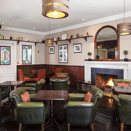 Park By Radisson Airport 3* Shannon