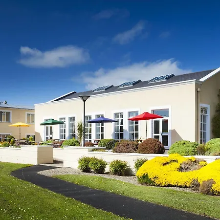 Hotel Park By Radisson Airport Shannon