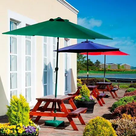 Hotel Park By Radisson Airport Shannon