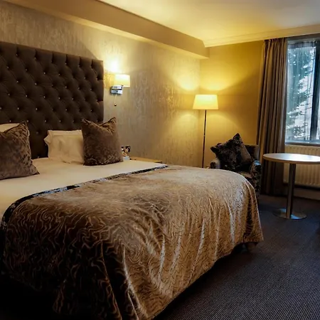 Park By Radisson Airport Shannon