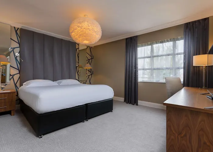 Park By Radisson Airport Отель