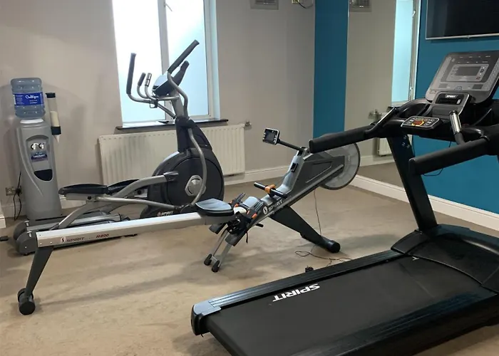 Park By Radisson Airport 3* Шеннон