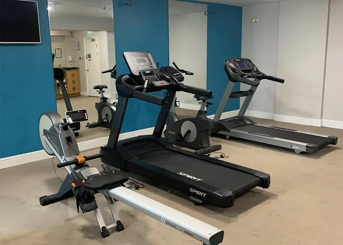 Park By Radisson Airport Шеннон