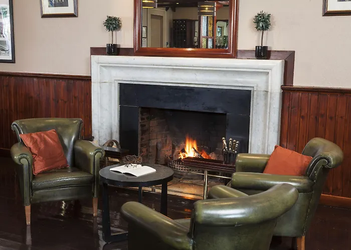 Отель Park By Radisson Airport